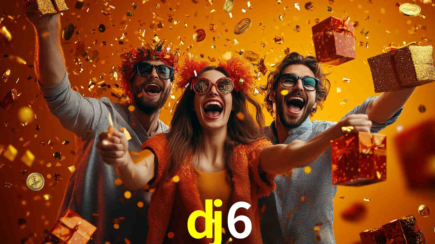 dj6 BET