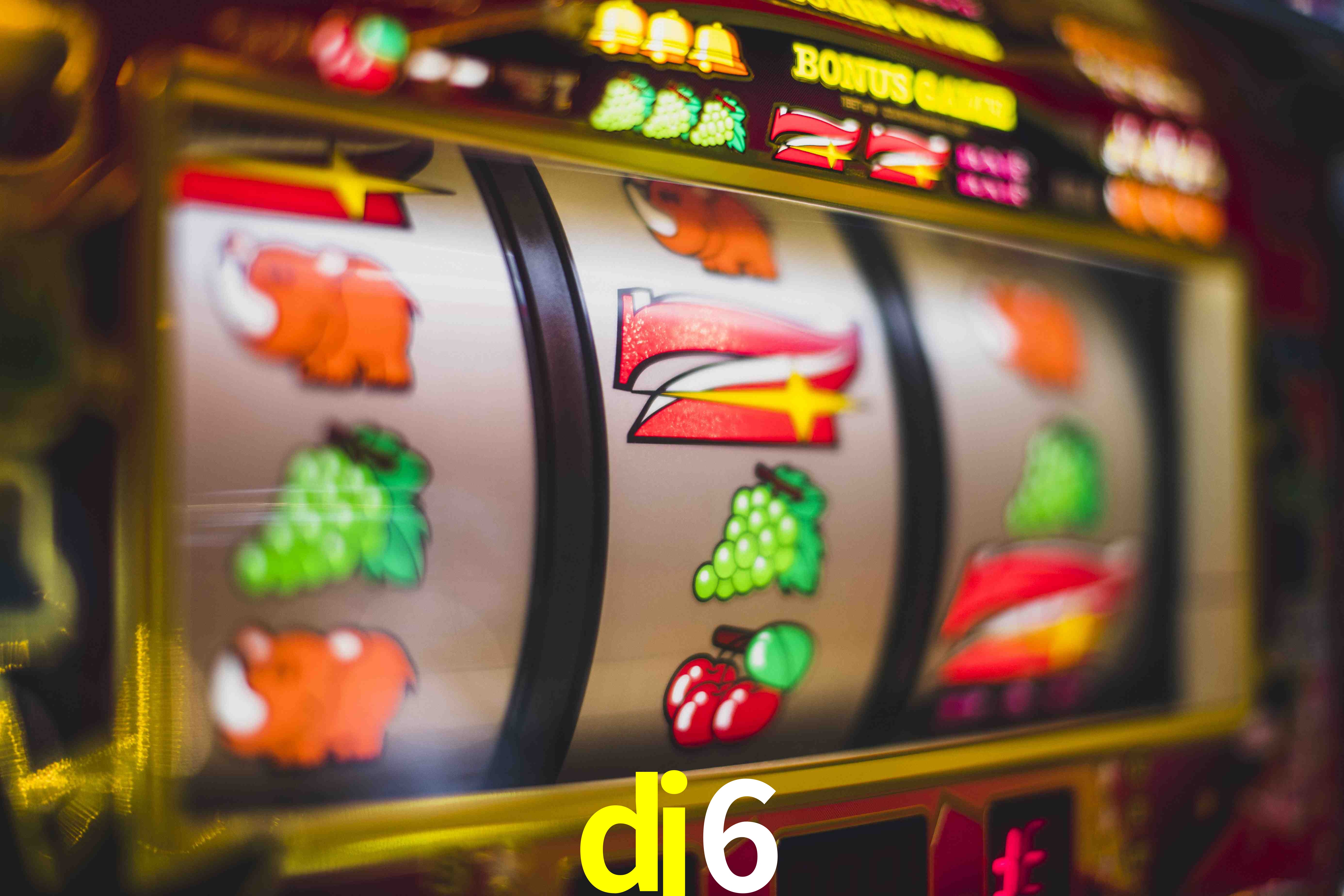 Statistics dj6