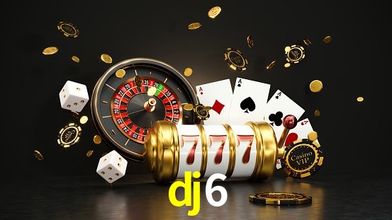 Welcome Bonus dj6