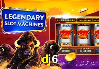 Desvendando o Mundo dos Jogos Virtuais na dj6