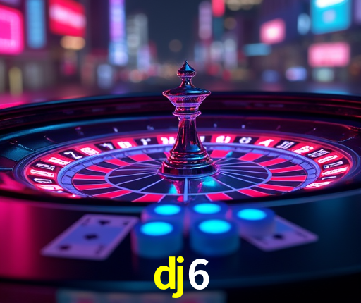 A Emoção da Loteria na dj6: Uma Chance de Mudança de Vida