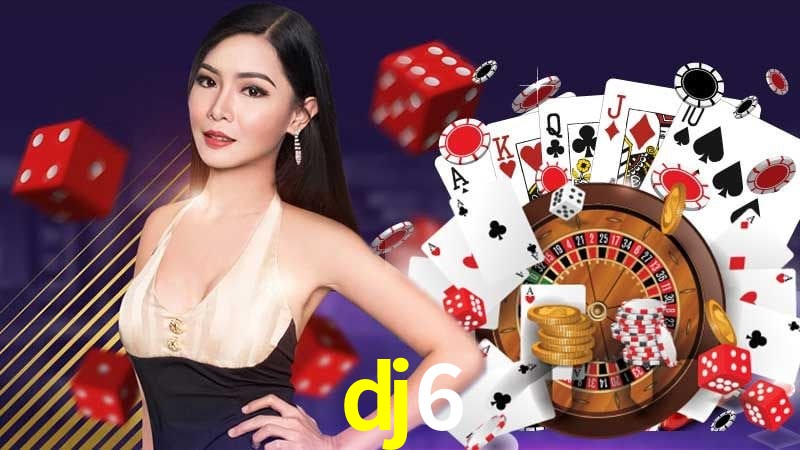 Casino VIP dj6