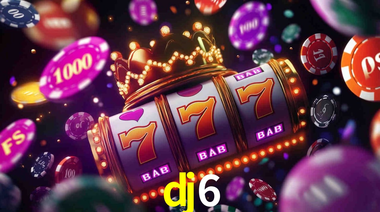 Account Benefits dj6