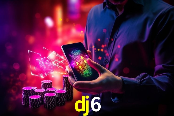 Estatísticas Esportivas dj6