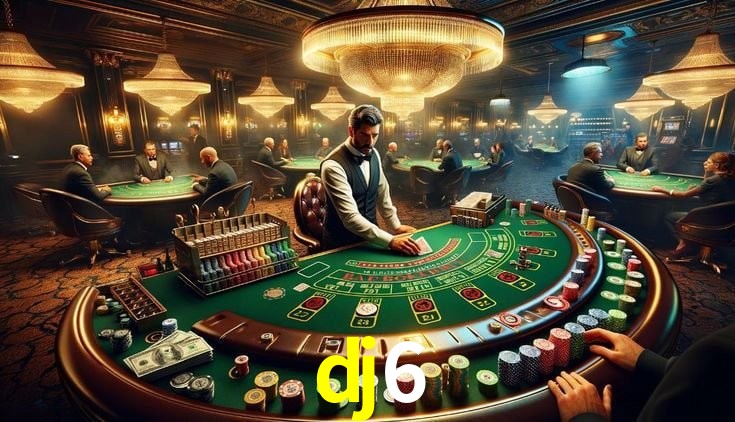 Live Casino dj6