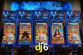 A Revolução dos Aplicativos de Jogos no dj6