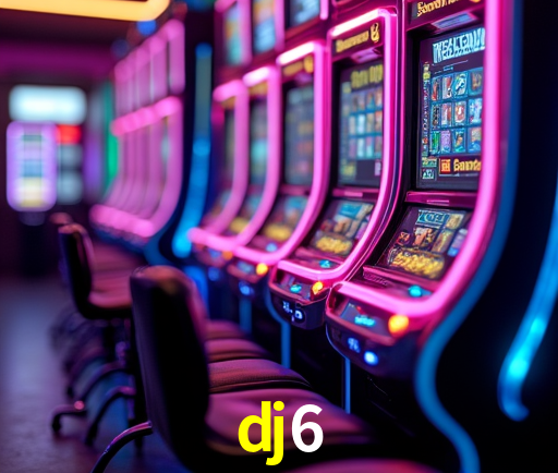 dj6 Rio de Janeiro - Slot Strategy
