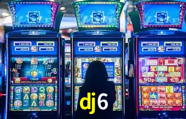Desvendando o Mundo dos Jogos Virtuais na dj6