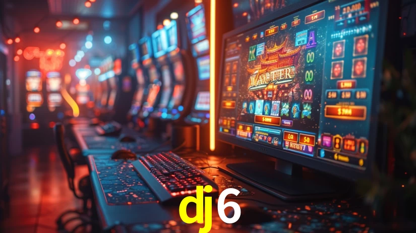 dj6 BET