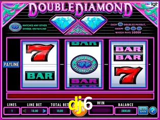 Descubra a Magia dos Jogos de Arcade no dj6