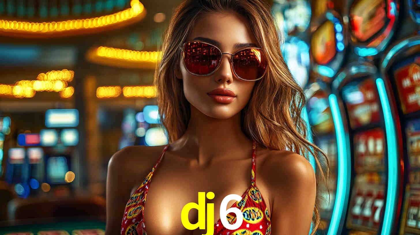 Welcome Bonus dj6