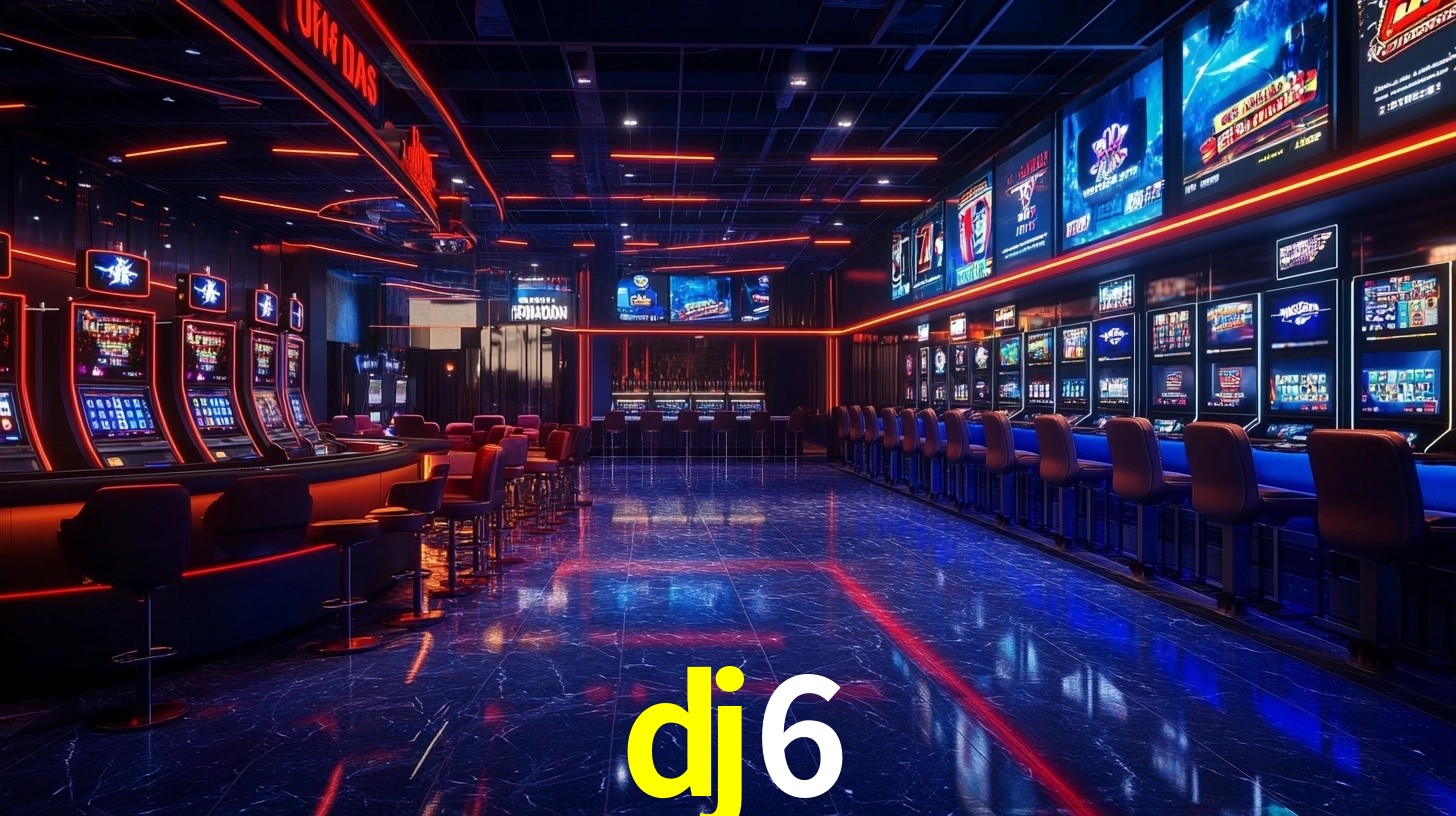 Blackjack Table dj6