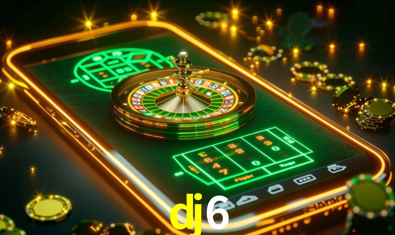 dj6 - User Statistics