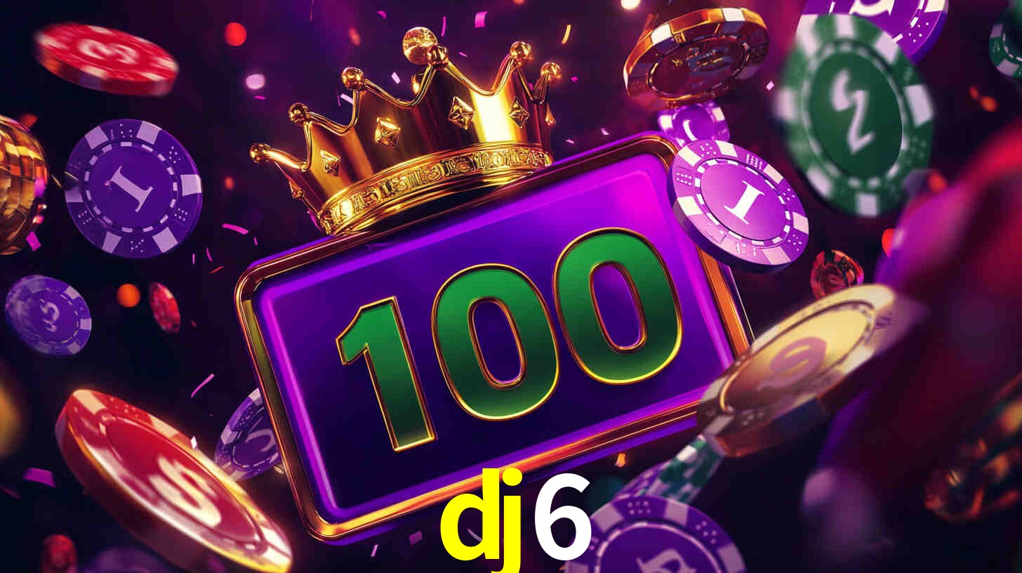 Live Casino dj6