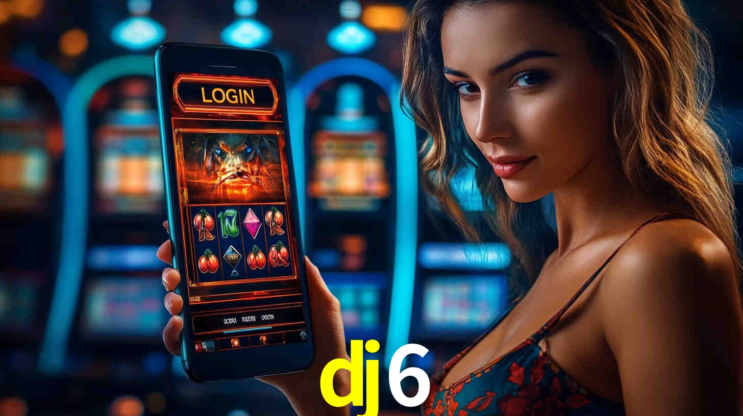 dj6: A Experiência de Casino com Jogos de Mesa ao Vivo