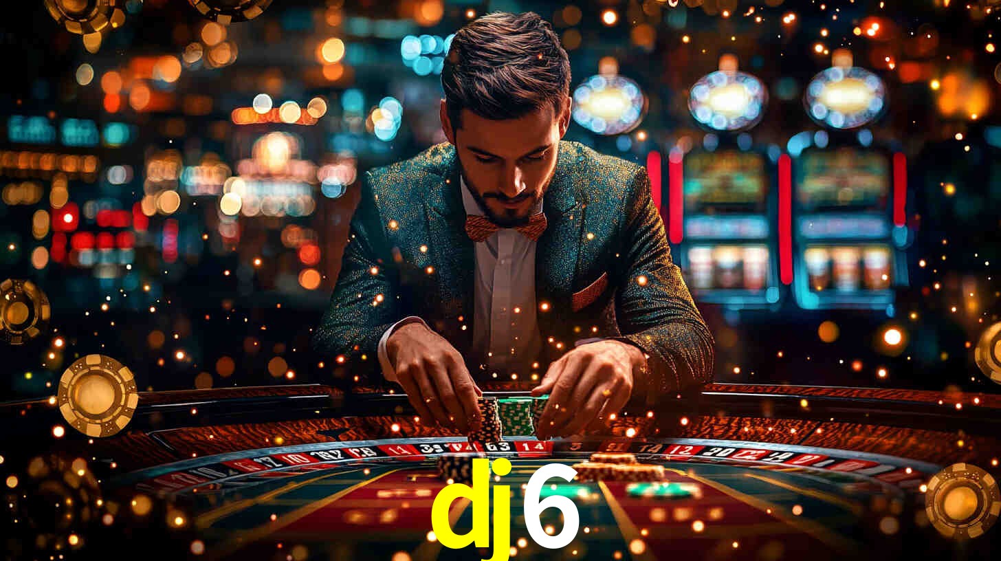 Programa VIP dj6