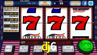 dj6 Brasília - Casino Guide