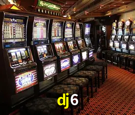 A Emoção da Loteria na dj6: Uma Chance de Mudança de Vida