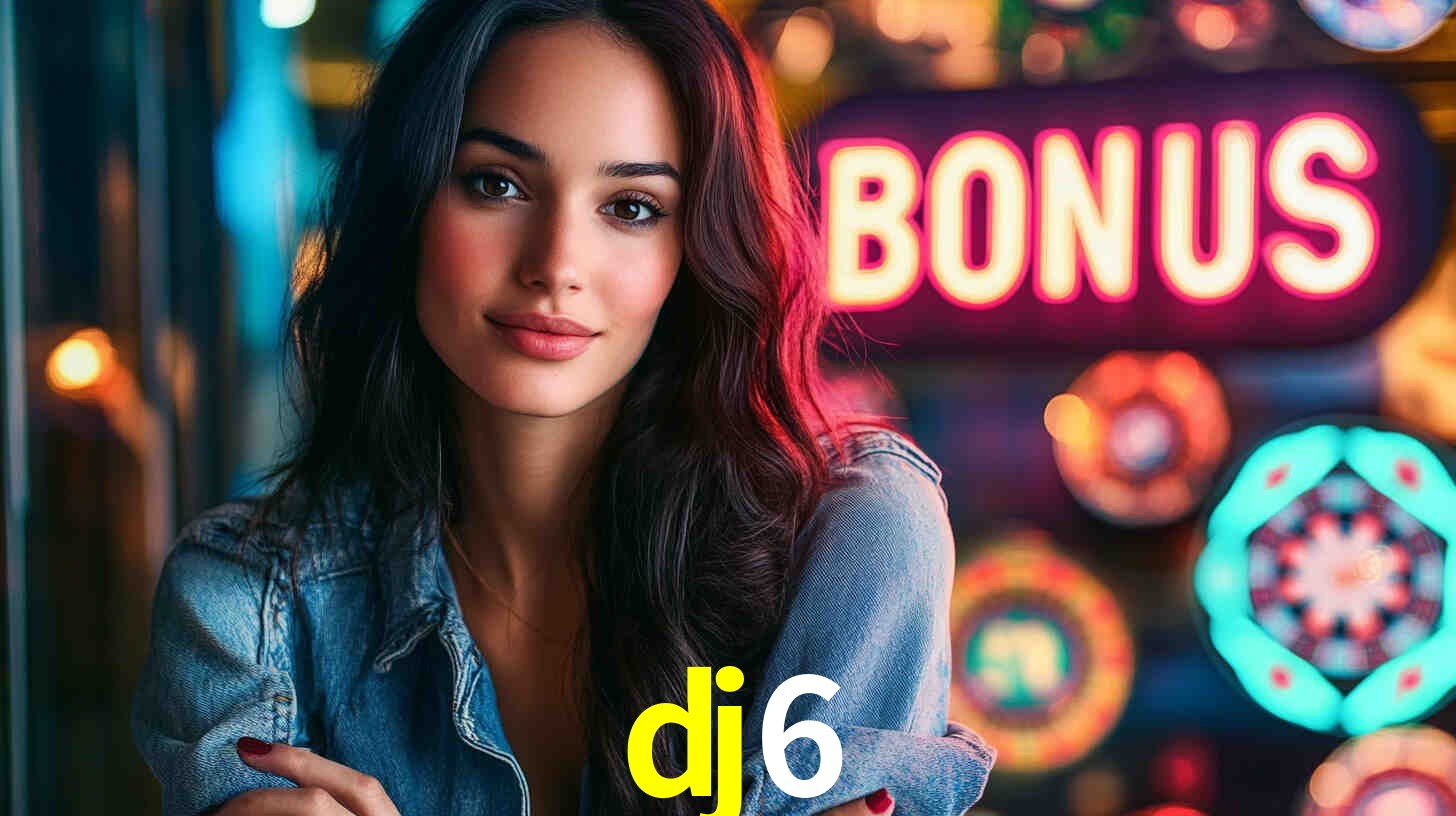dj6: Seu Especialista em Apostas Esportivas Brasileiras