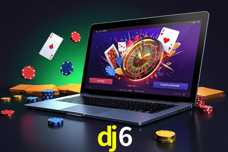 dj6 Salvador - Support