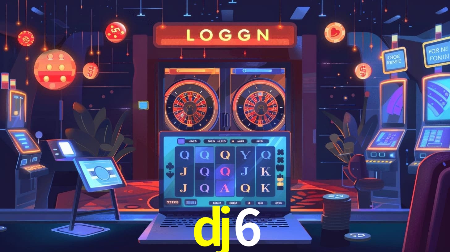 dj6 Rio de Janeiro - Licenses