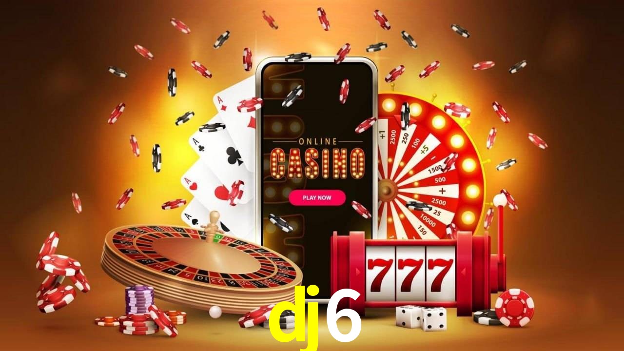 dj6 Brasília - Jogo Features