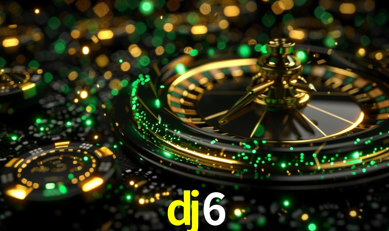 dj6 Salvador - Strategy