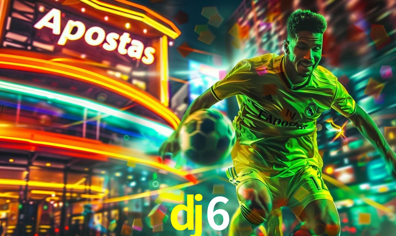Promoção Relâmpago dj6
