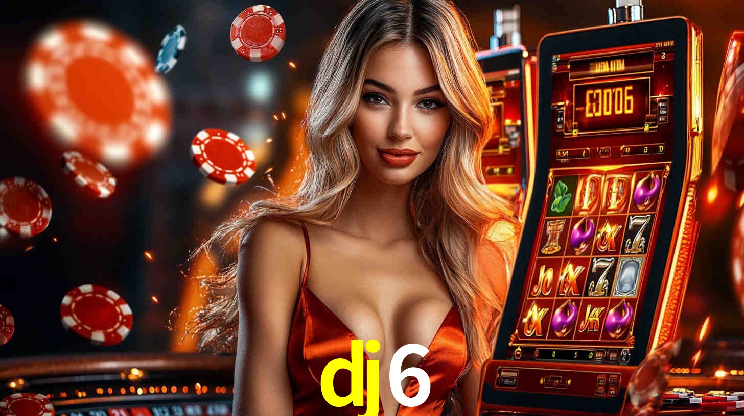 dj6 BET