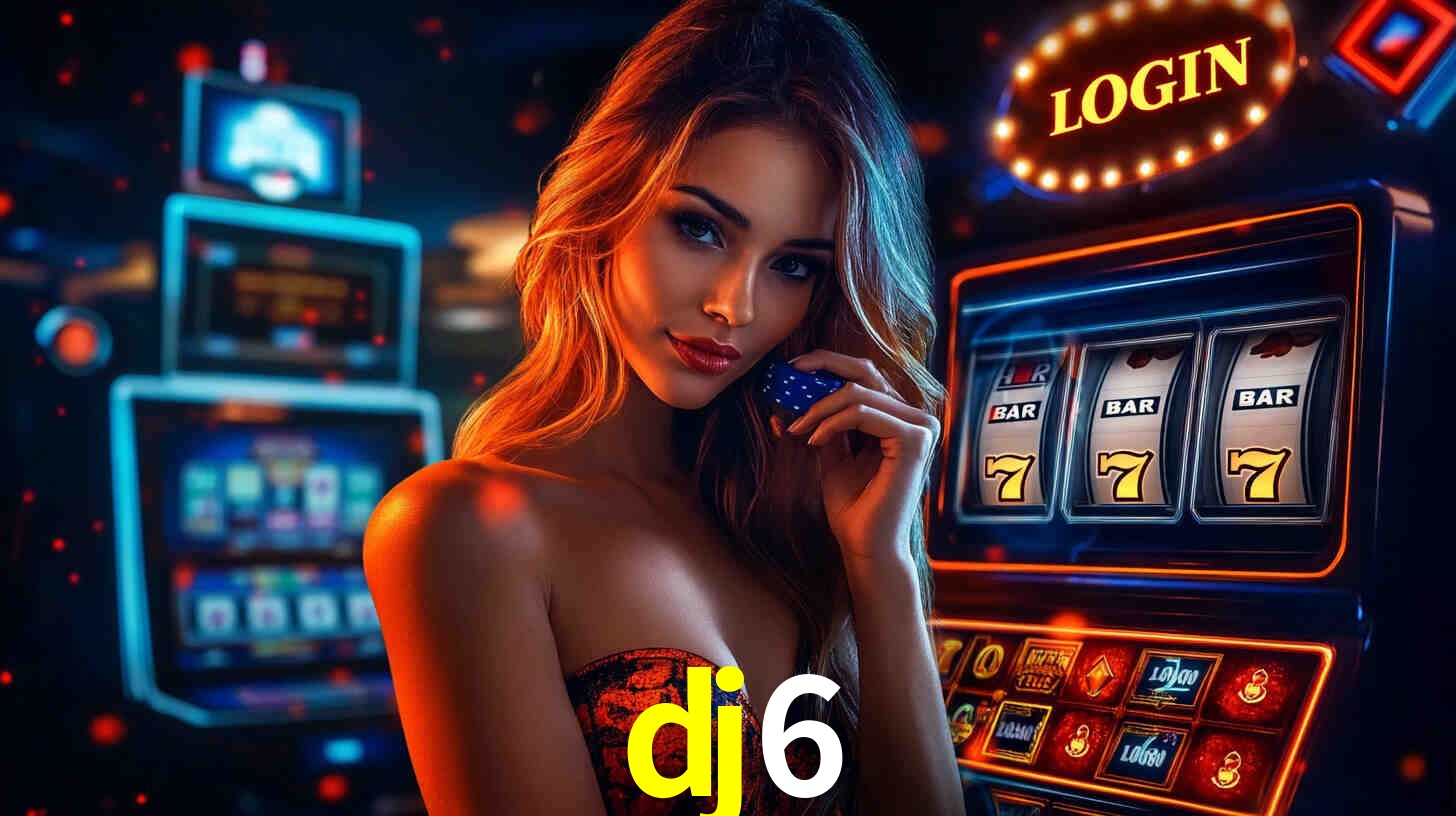 dj6 BET