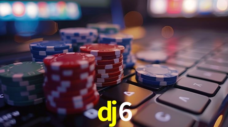 dj6 Entrar - Login Seguro Certificado