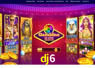 dj6 Brasília - VIP Program