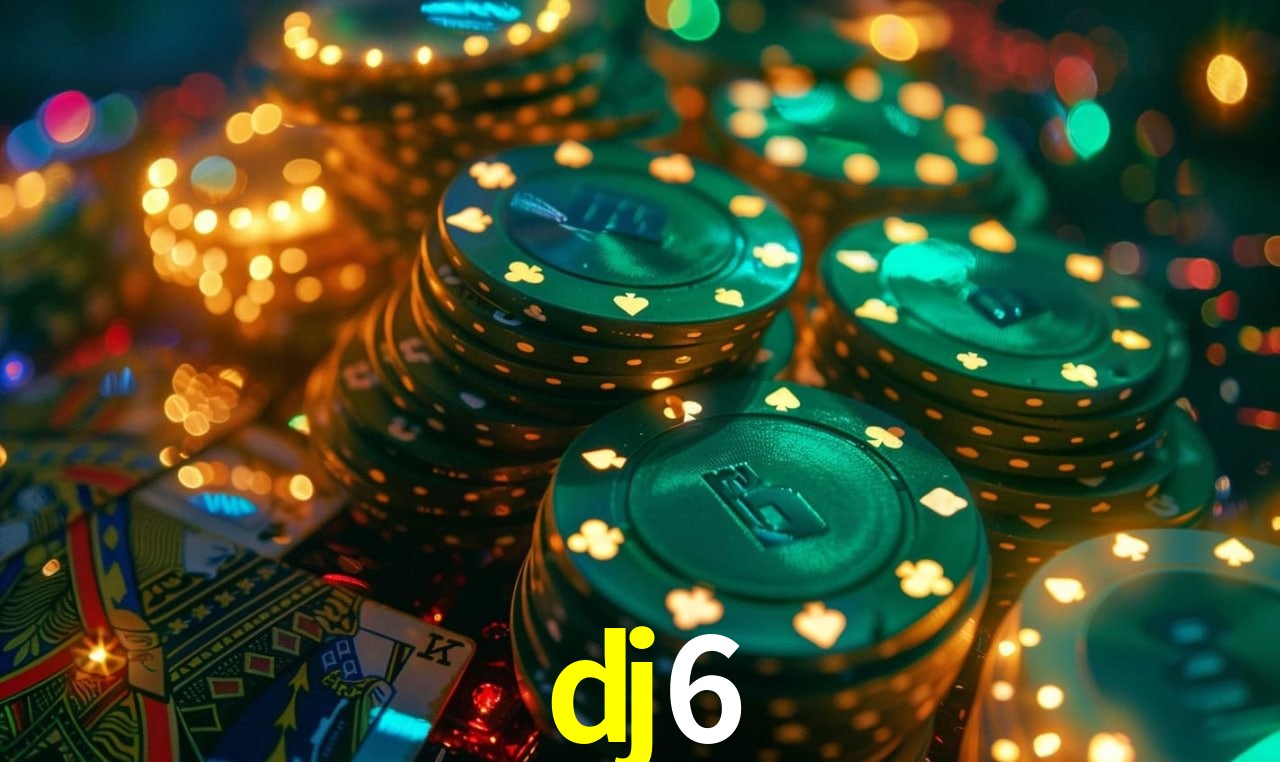 Diretório de Jogos dj6