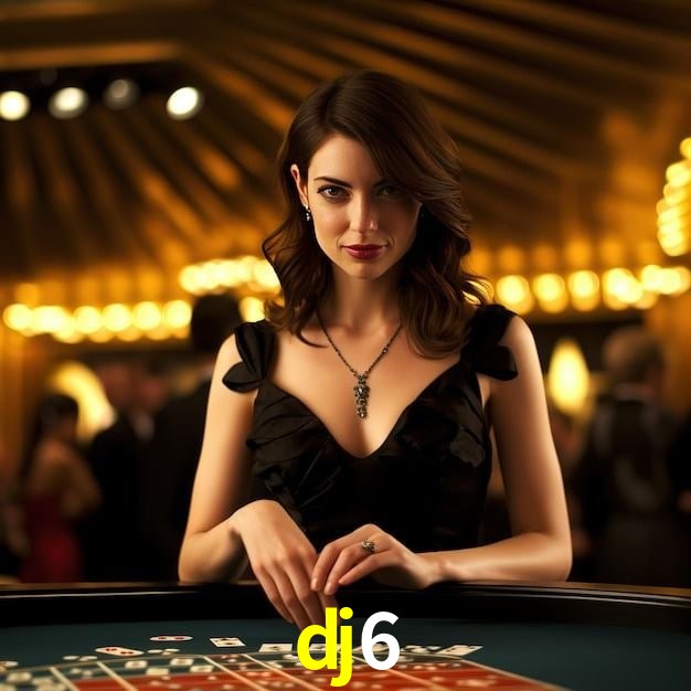 Desvendando o Mundo dos Jogos Virtuais na dj6