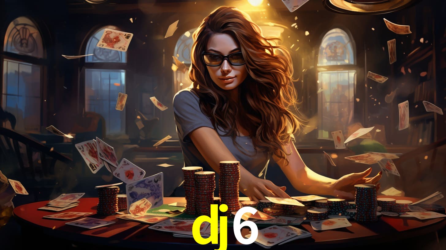 Football Betting dj6