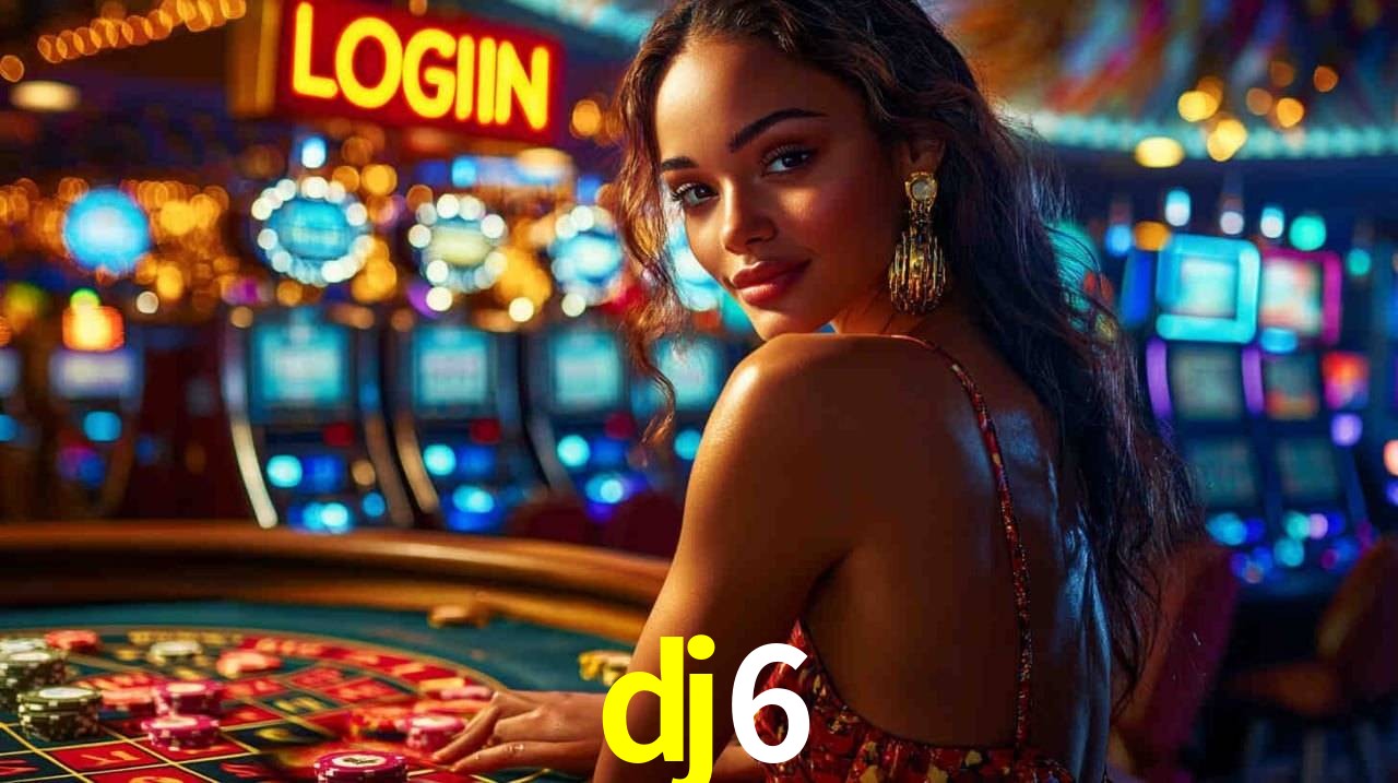 dj6 Rio de Janeiro - Popular Jogos