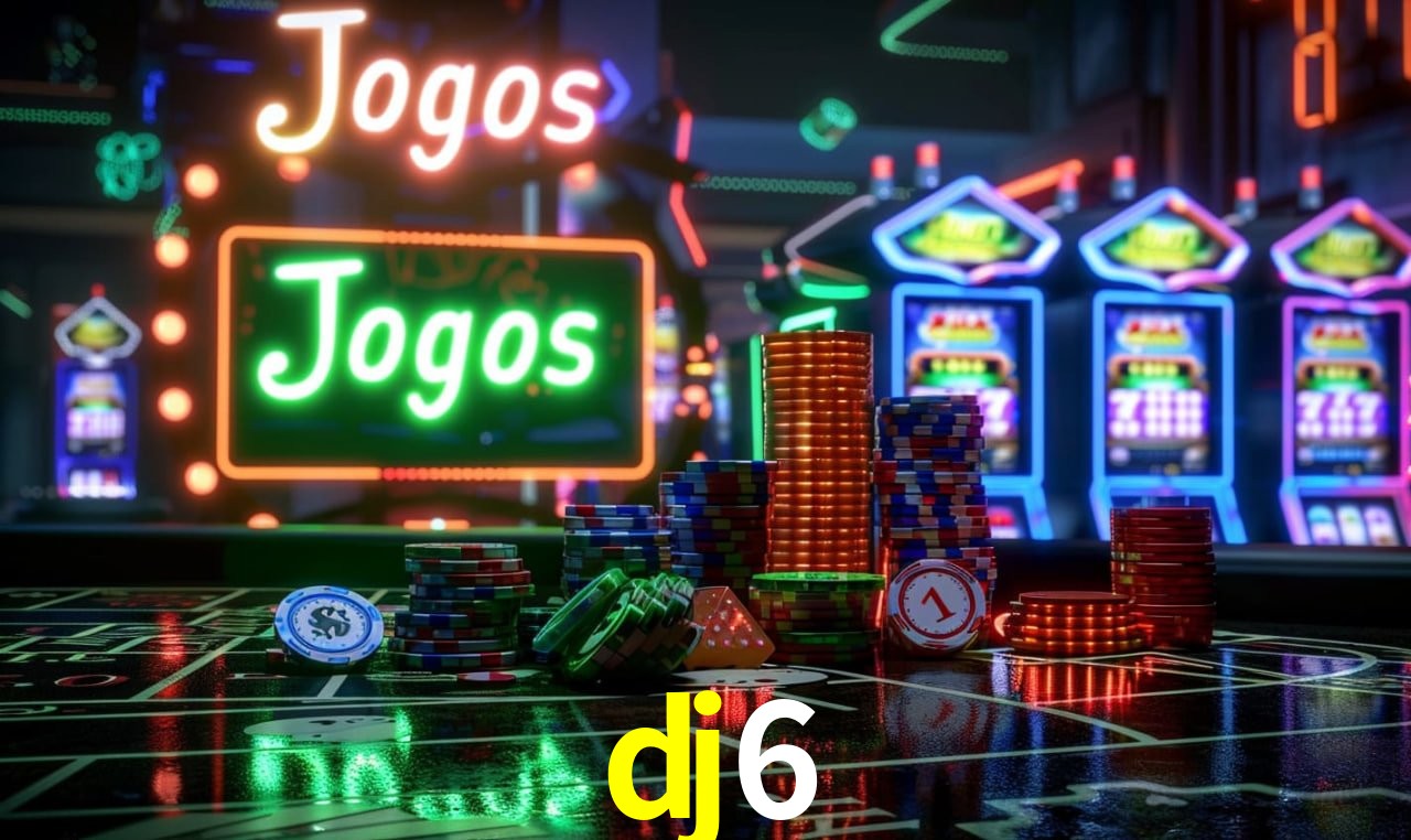dj6 BET