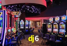 dj6 Brasília - Leaderboards