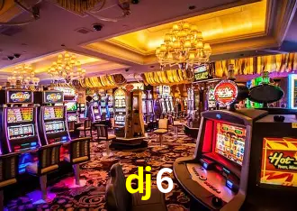 dj6 Belo Horizonte - VIP Casino