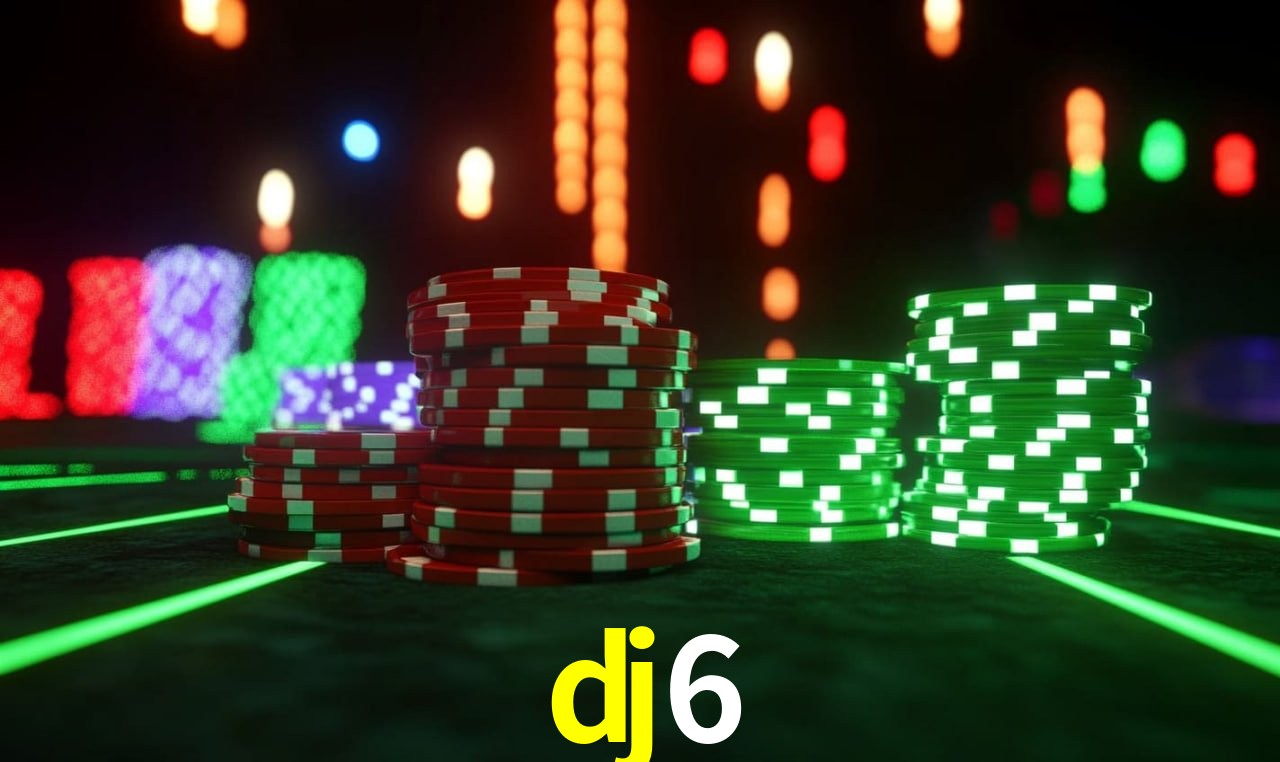 Slot Games dj6