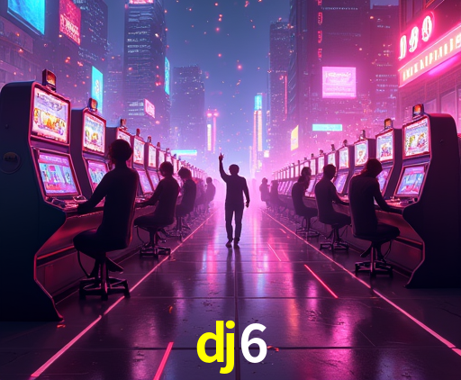 Apostas de Tênis dj6
