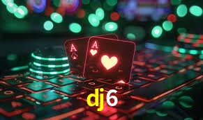 Segurança 2FA dj6