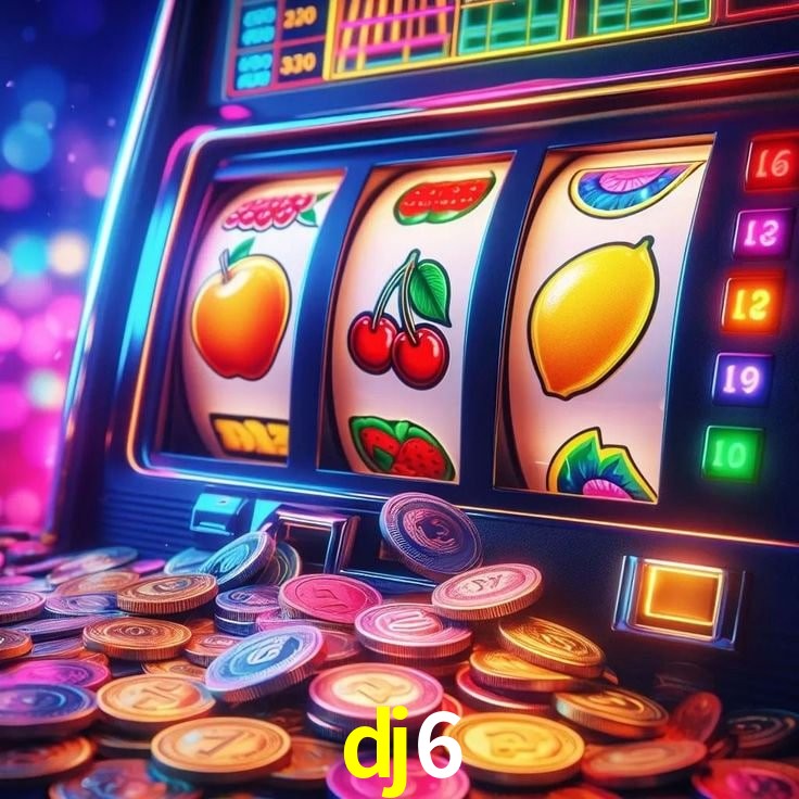 Benefícios da Conta dj6