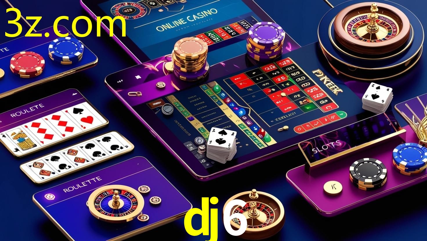 DJ6